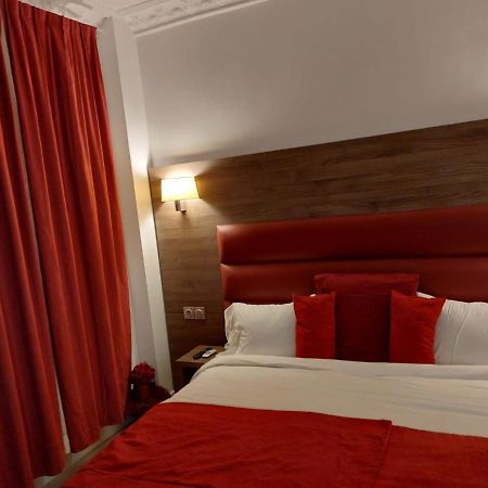 Hotel Happy Land Holliday Residential Épinay-sur-Seine Zewnętrze zdjęcie