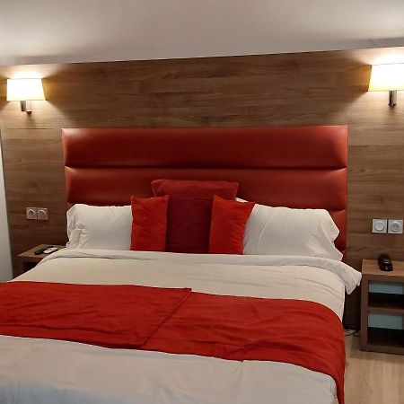 Hotel Happy Land Holliday Residential Épinay-sur-Seine Zewnętrze zdjęcie