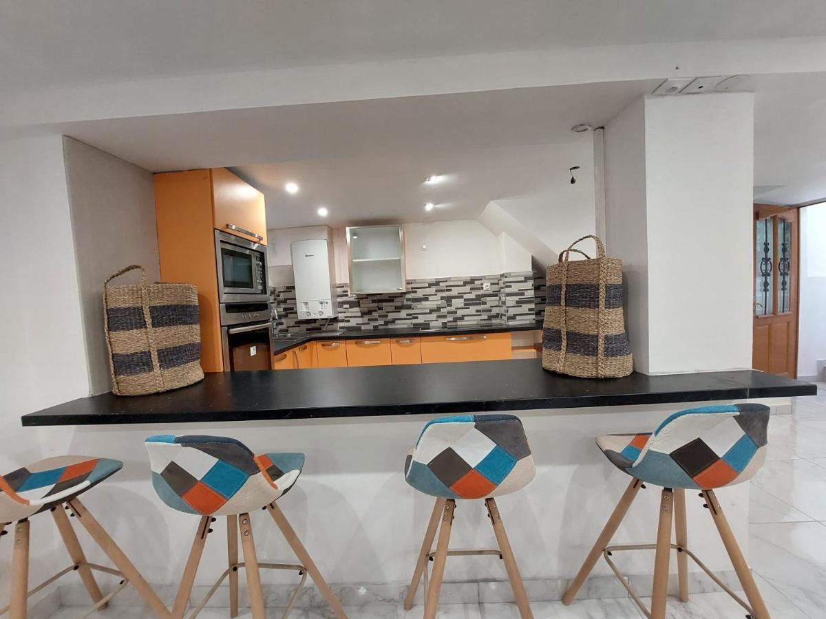 Hotel Happy Land Holliday Residential Épinay-sur-Seine Zewnętrze zdjęcie