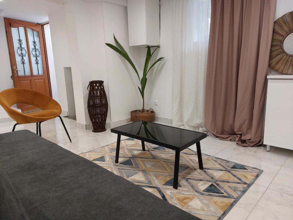 Hotel Happy Land Holliday Residential Épinay-sur-Seine Zewnętrze zdjęcie