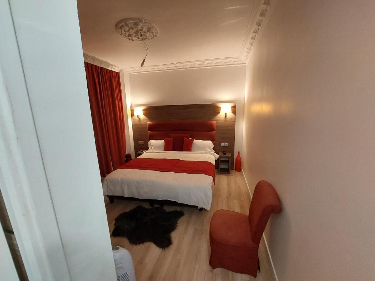 Hotel Happy Land Holliday Residential Épinay-sur-Seine Zewnętrze zdjęcie