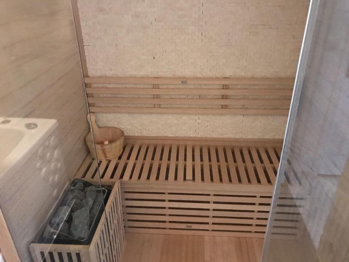 Hotel Happy Land Holliday Residential Épinay-sur-Seine Zewnętrze zdjęcie