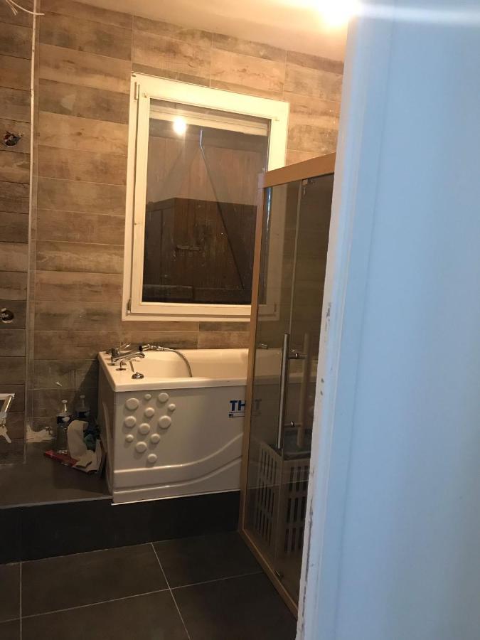 Hotel Happy Land Holliday Residential Épinay-sur-Seine Zewnętrze zdjęcie
