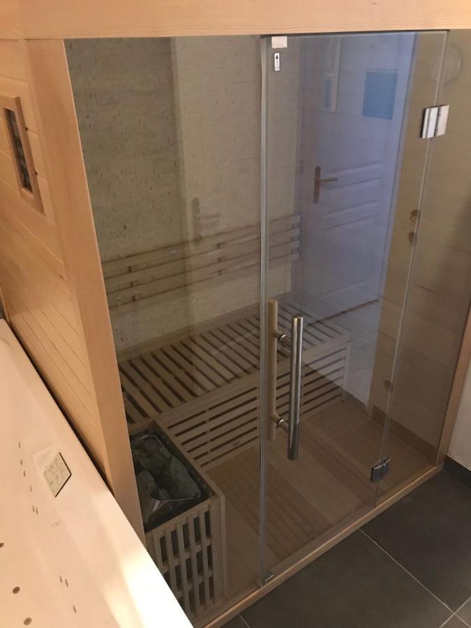 Hotel Happy Land Holliday Residential Épinay-sur-Seine Zewnętrze zdjęcie