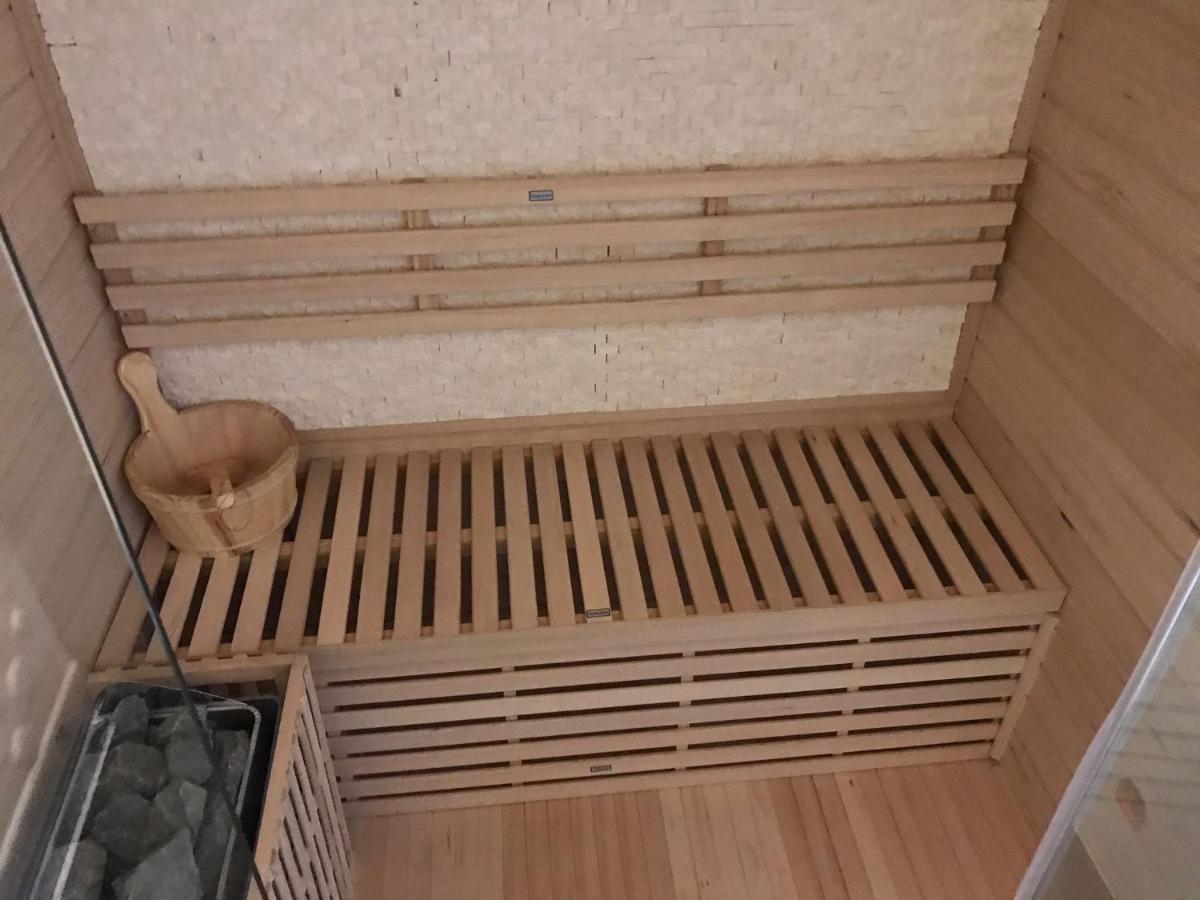 Hotel Happy Land Holliday Residential Épinay-sur-Seine Zewnętrze zdjęcie