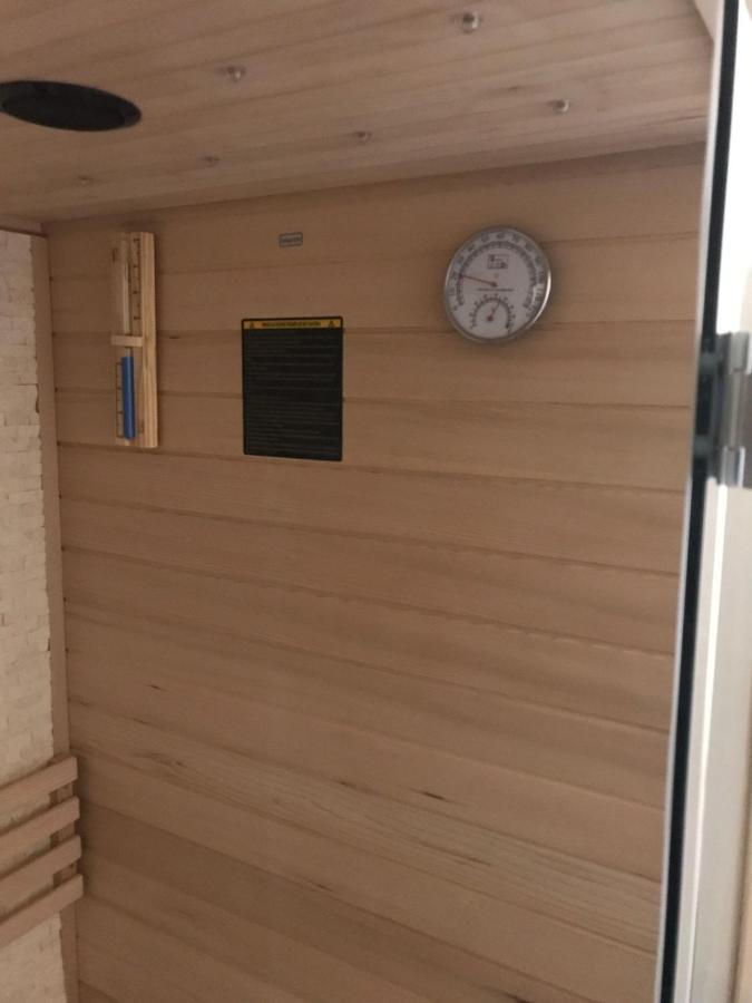 Hotel Happy Land Holliday Residential Épinay-sur-Seine Zewnętrze zdjęcie